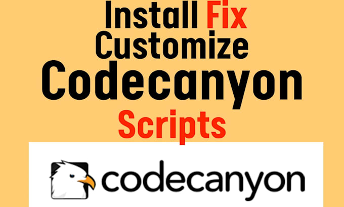 install your codecanyon PHP script on your cpanel or vps host