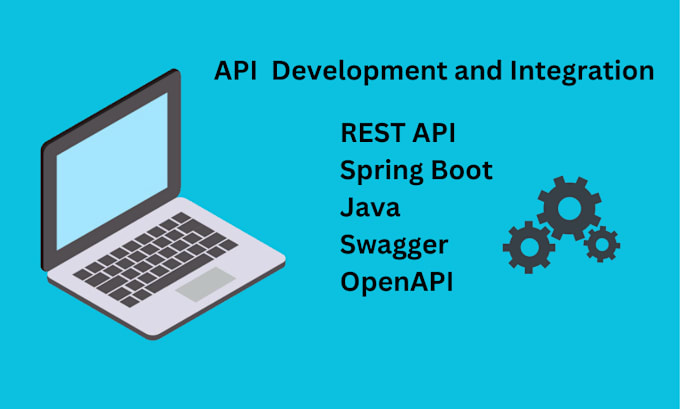 Build restful apis using java spring boot framework by Pooja_109 | Fiverr
