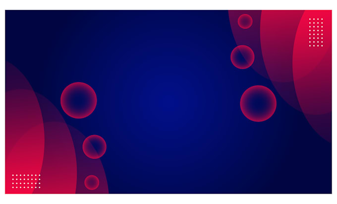 design best abstract background