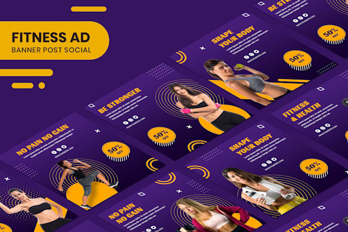 do creative google ads or meta ads
