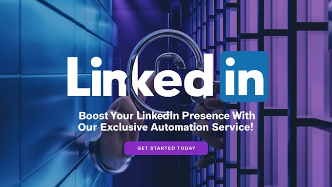 do linkedin automation for automated lead generation funnel