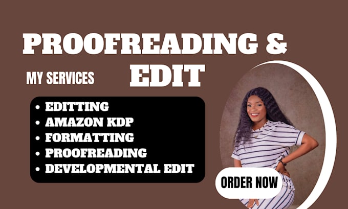 Edit Book Proofread And Format Kdp Book Formatting Developmental Edit