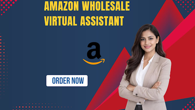 be amazon fba wholesale VA