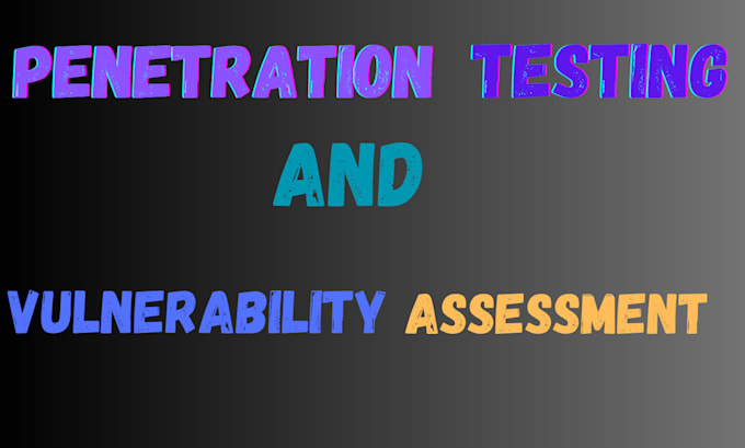 do penetration testing on your website