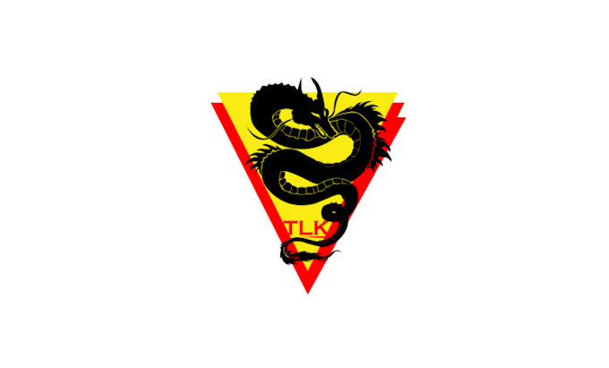 design top notch images karate school logo