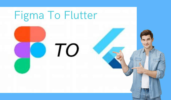 Convert figma to flutter by Aziz_uddin_3177 | Fiverr