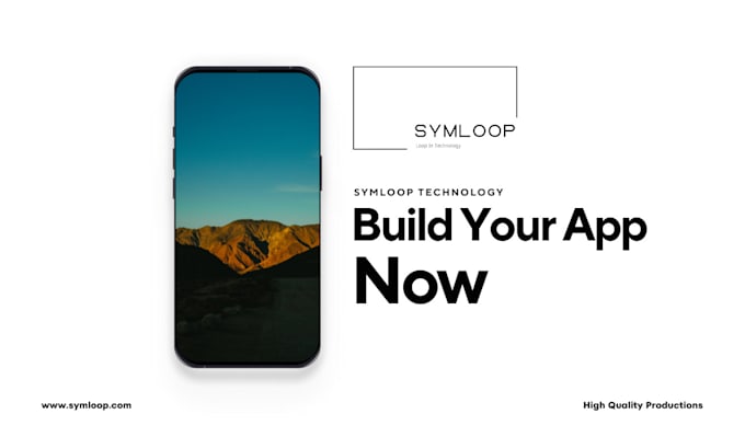 develop a high performance flutter app for ios and android