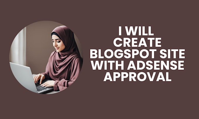 create blogspot site with adsterra, adsense approval with 24 hours