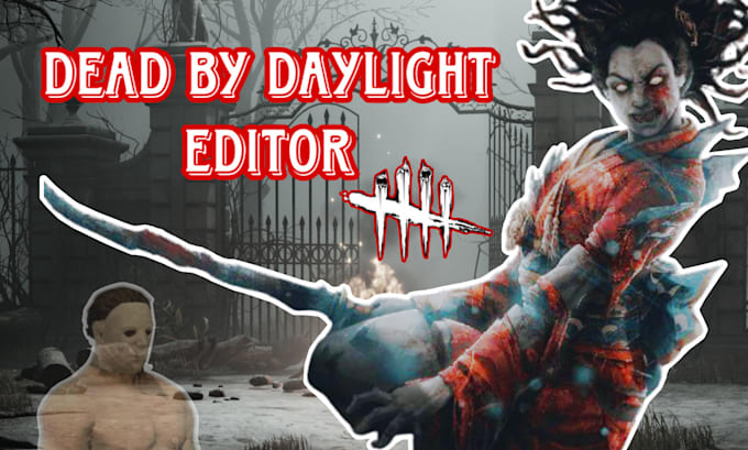 turn your dead by daylight clips into funny memes for you