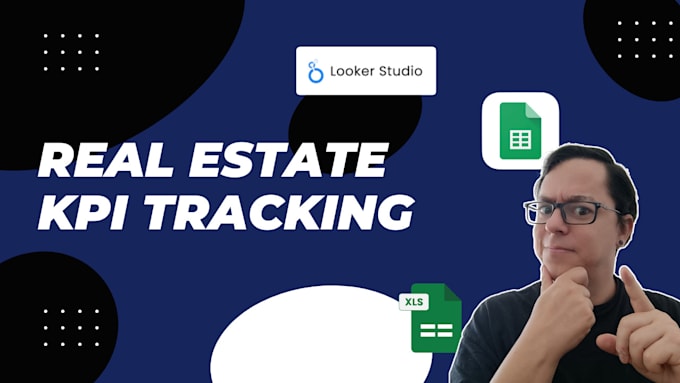 track your real estate company kpis