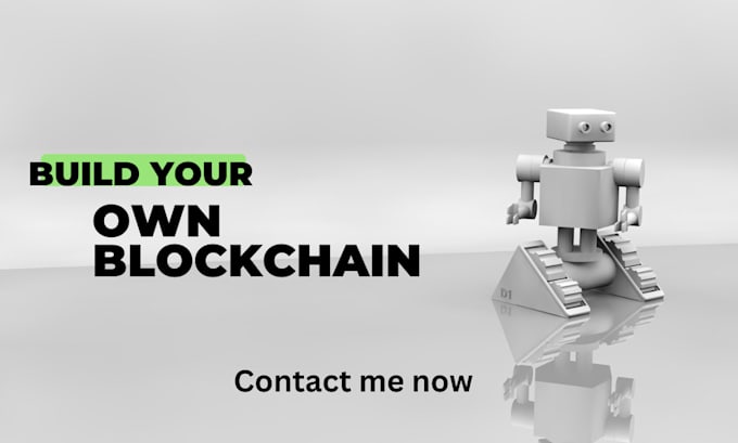 build complete blockchain like ethereum or bsc with dpos