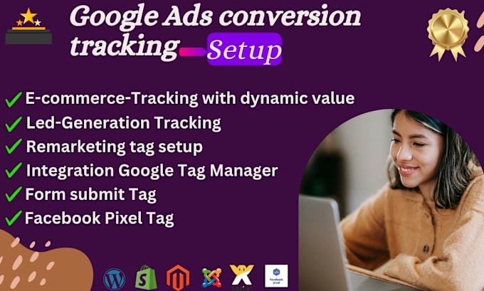 Set Up Google Ads Enhanced Conversion Tracking Ecommerce Tracking With Set Up Google Ads Enhanced Conversion Tracking Ecommerce Tracking With