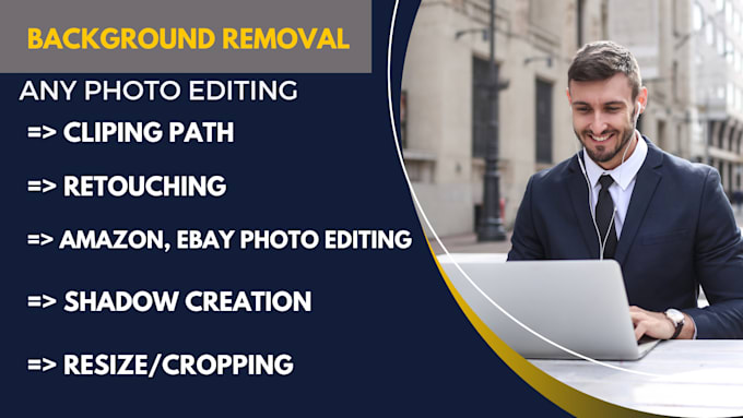 do photo background remove 100 image