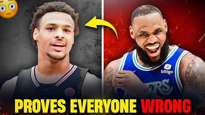 edit basket ball video editing for youtube nba players