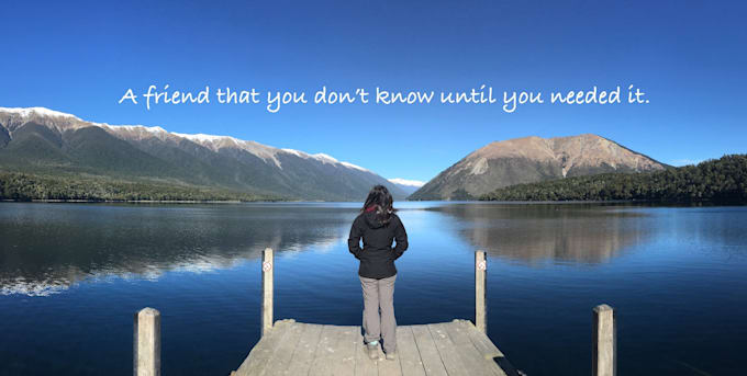 listen to your sadness