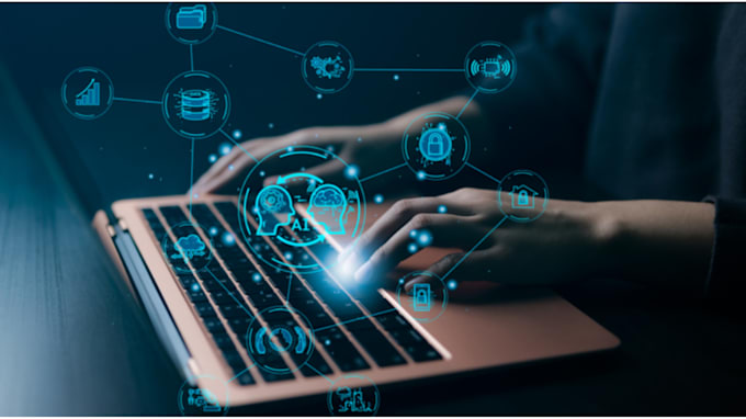 be your IT support specialist
