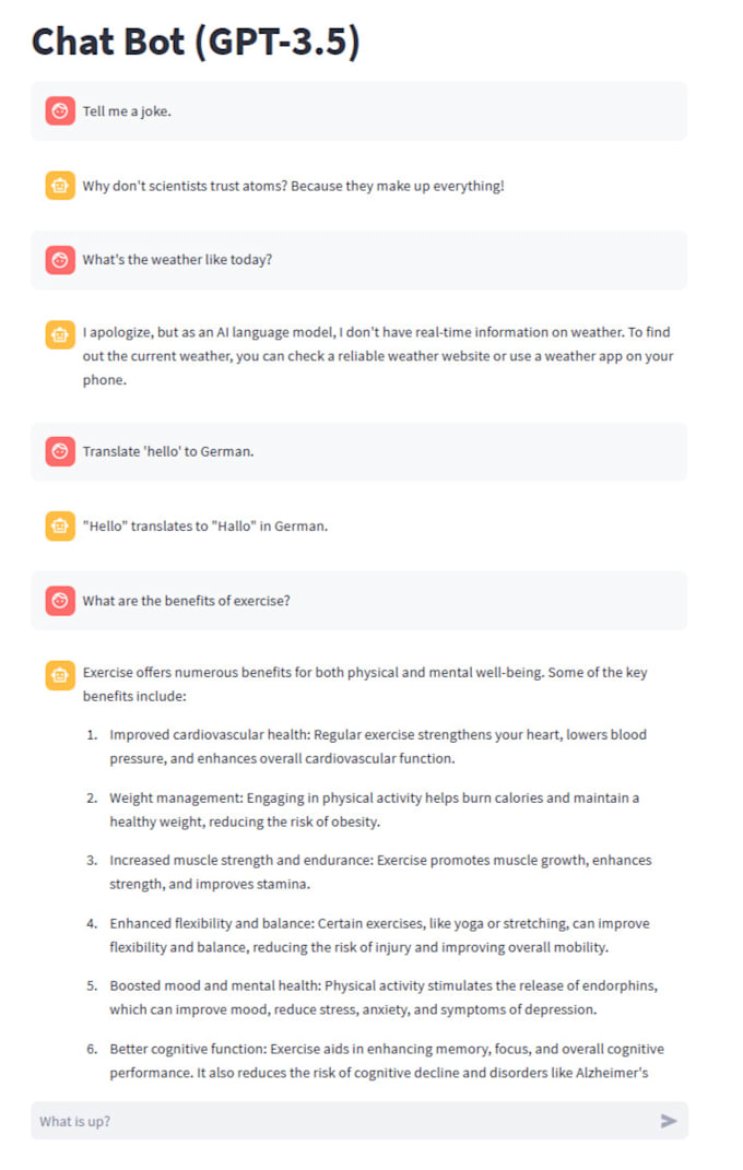 Do Nlp Text Classification Rag Llm Chatbot By Hammadjavaid96 Fiverr Do Nlp Text Classification Rag Llm Chatbot By Hammadjavaid96 Fiverr