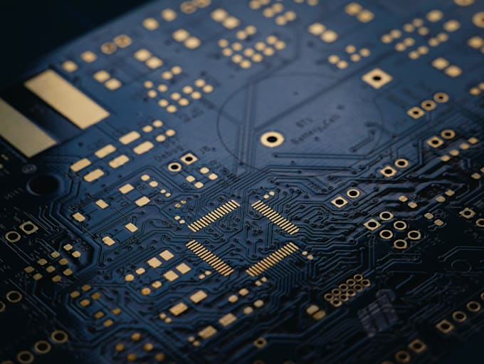 transform your ideas into high quality electrical circuits