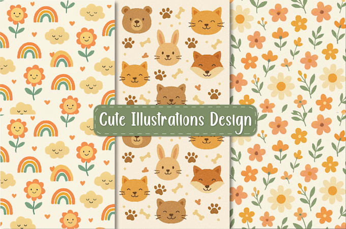 do professional graphic design and simple artwork services