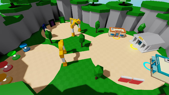 Roblox simulator, roblox tycoon, roblox full game creation, roblox sim ...