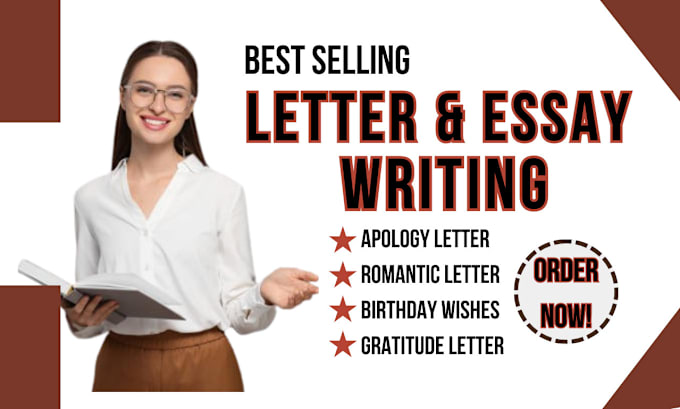 Write apology letter birthday wish thank you love court character