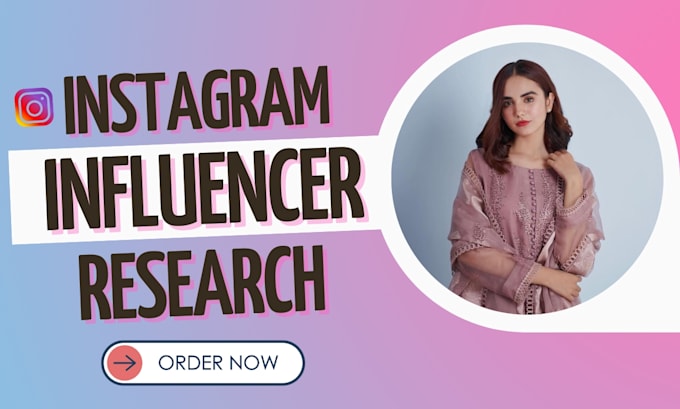 find best instagram influencer