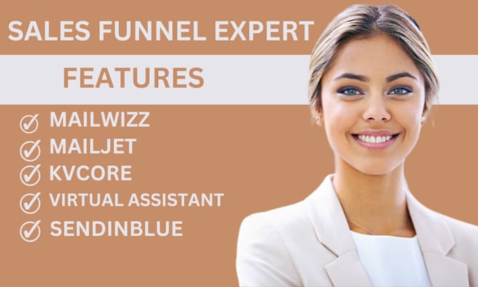 Do kvcore mailpoet sendinblue mailjet mailwizz email accounts