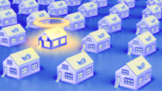 build your airbnb listing