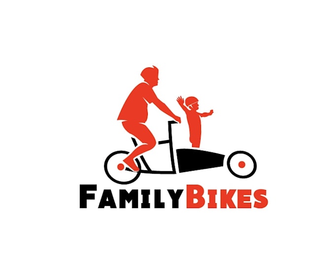 design top quality bikes wright logo