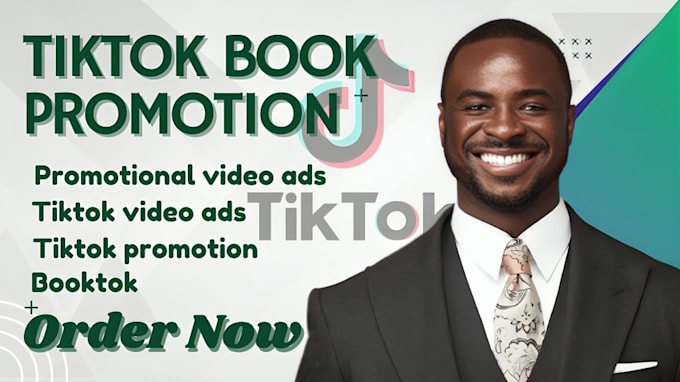 create tiktok video ads instagram reels promotional video ads on booktok