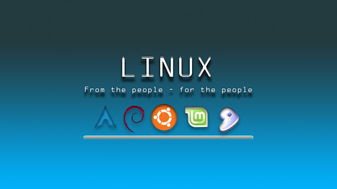 expert linux server configuration AWS cloud and networking