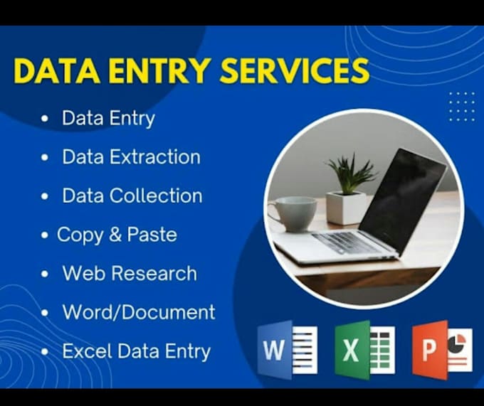 do web scraping, web scraper, data entry, and data mining in 12 hours