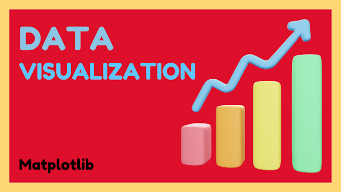 Do high quality data visualizations using matplotlib with python by ...