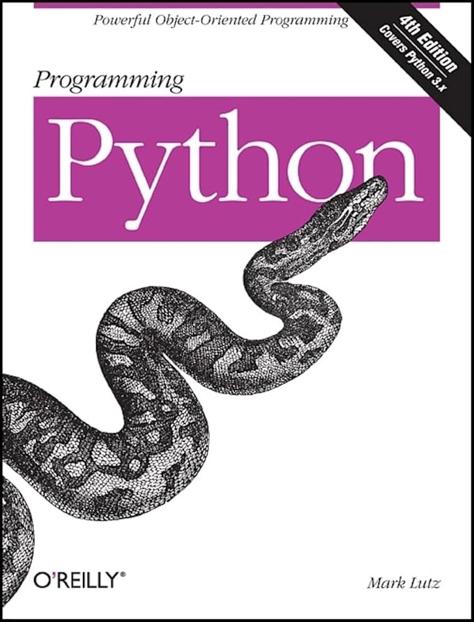 oriented programing and basic programming lessons
