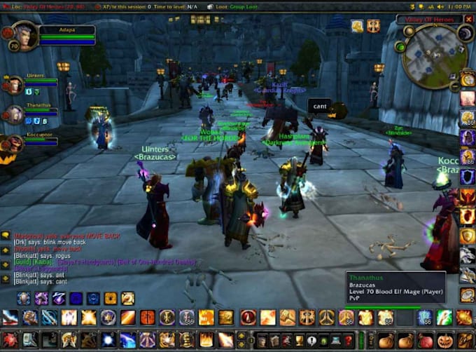 do mmorpg game, p2e,rpg, mmos, arcade multiplyer game