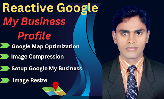 reinstate and fix suspended google business profiles