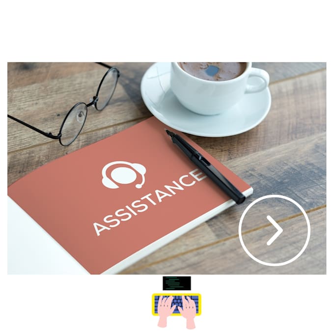be your expert VA for ecommerce, admin assistant, data entry, blog posts
