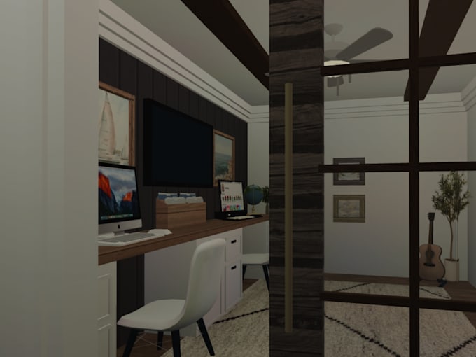 building detailed realistic bloxburg houses for cheap