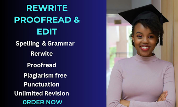 check english grammar,  plagiarism, proofread  and humanize ai content