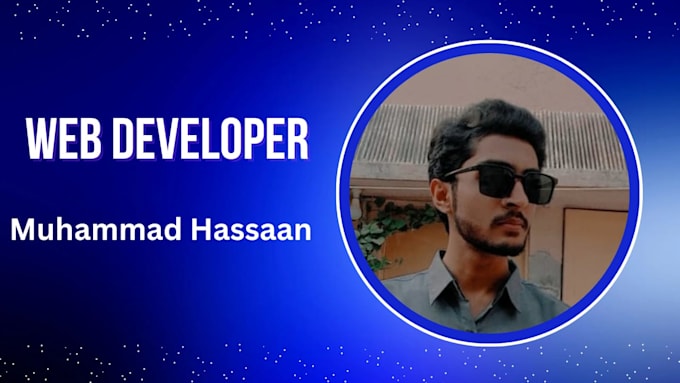 build modern and responsive websites using HTML, CSS, and js