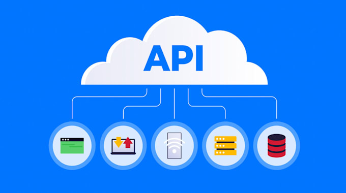 develop the backend for your website with dotnet
