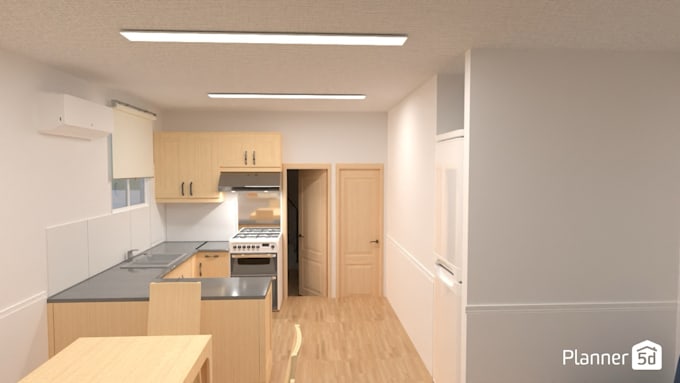 do 5d planner interior exterior plans