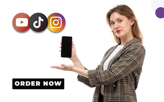edit instagram reels, tiktok, short videos with attractive subtitles