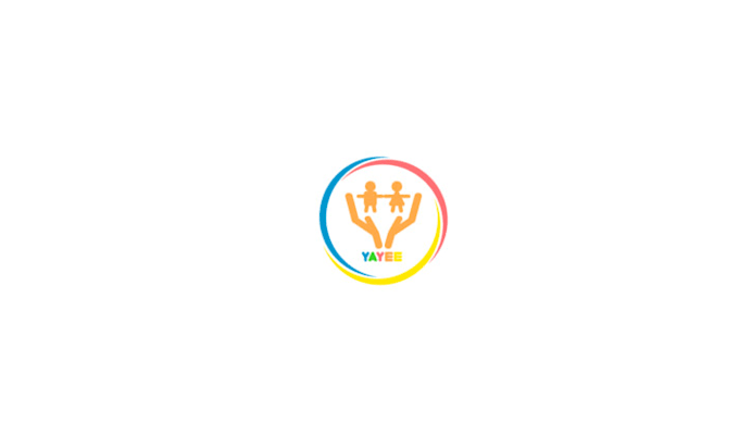 design outstanding kids entertainment logo