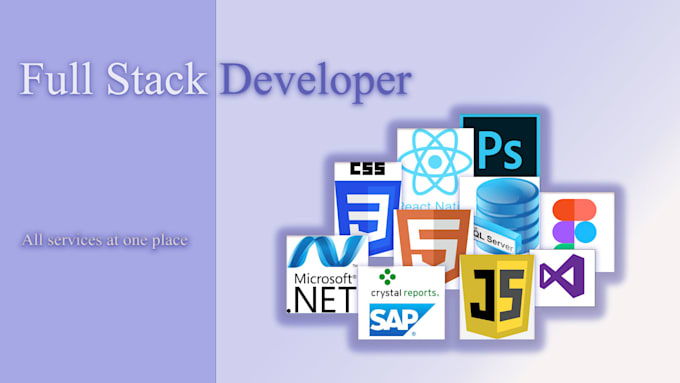 develop expert custom asp dotnet web and desktop application