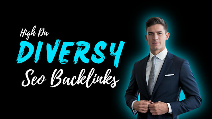 do foundation 75 dofollow diverse website indexed backlinks