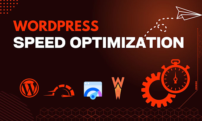 do wordpress speed optimization for google page speed insights