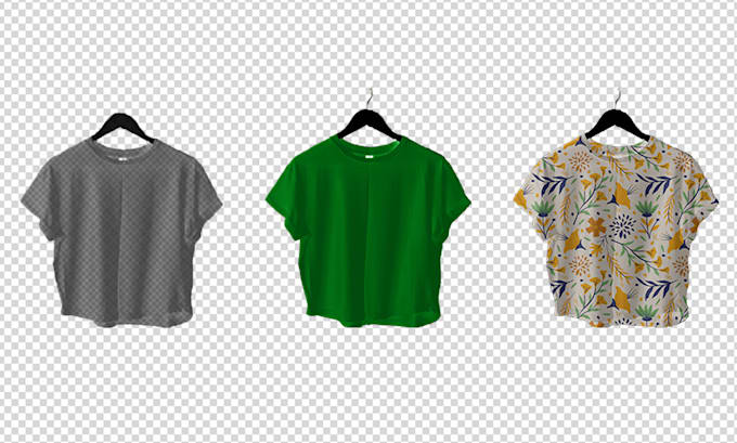 make transparent png realistic mockup for web and offline use