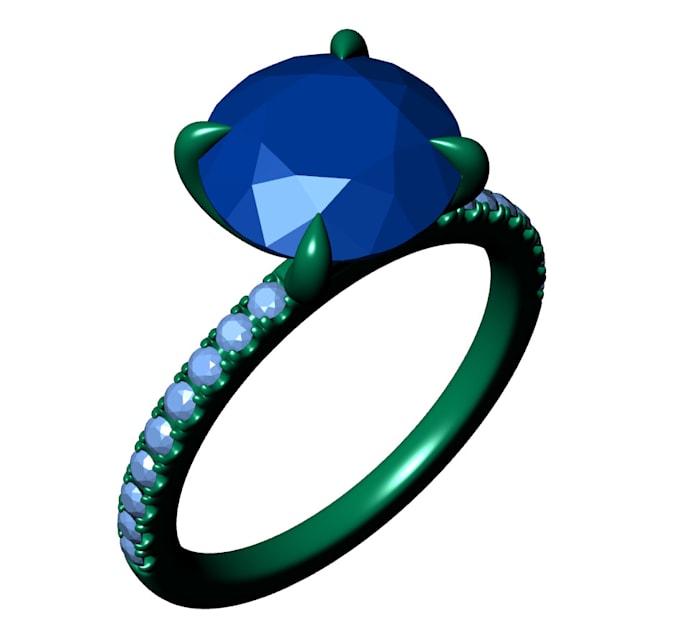 Do the pre render file , i also prepare gltf files for 3d websites by ...