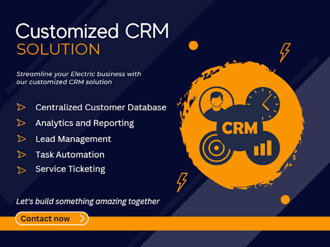 your CRM software developer, erpnext software, hrm, mlm, pos, web app, saas